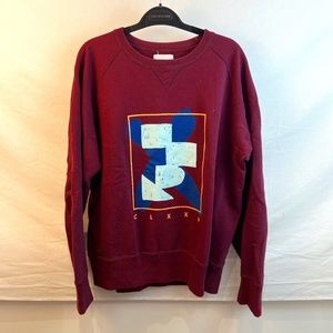 Holt Renfrew 175th Anniversary Crewneck - Local Artists - Unisex - 80% OFF SALE!